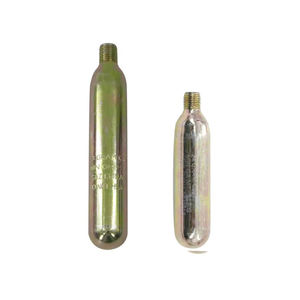 Cartuchos de CO2 de 24 g, Pistola de Limpieza de Drenajes, Limpiador de Alta Presión, Herramienta para Eliminar Obstrucciones, Suministros de Fontanería - Product Image 1