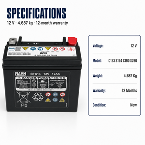 <span class=keywords><strong>Batterie</strong></span> de remplacement automobile CARPAL 12V, <span class=keywords><strong>batterie</strong></span> de démarrage 0009828208 000982960864 pour Mercedes-Benz C123 S124 C190, <span class=keywords><strong>voiture</strong></span> européenne - Product Image 2