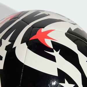 Ballon de football uni avec logo imprimé, ballon de football de qualité supérieure, cousu à la main, ballon de football de haute qualité, officiel pour les matchs - Product Image 6