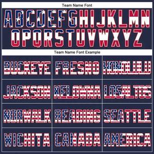 Sublimación personalizada Softball Jersey nombre Número Softball Jerseys uniforme deportivo para hombres jóvenes Hip Hop personalizado béisbol Jersey Top - Product Image 4