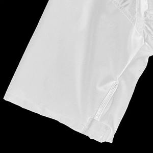 Pantalones cortos de hockey para hombre, pantalones cortos deportivos atléticos para hockey sobre hielo, pantalones cortos con estampado de logotipo personalizado por encima de la rodilla, pantalones de hockey para hombre - Product Image 5