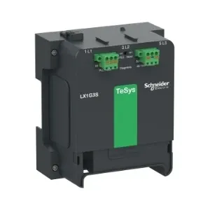 For Schneider Electric LX1G3SBEEA <b>Solid</b> <b>State</b> Coil for <b>Relay</b> - Product Image 1