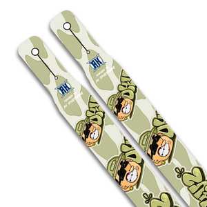 Banderas de Fútbol Más Vendidas, Accesorios de Fútbol, Banderas Desmontables, Precio al por Mayor, Diseño Personalizado, Par de Banderas de Fútbol para Jugadores - Product Image 2