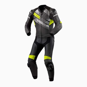 PAGINAL Moto Racing Traje de cuero Transpirable Todas las estaciones Unisex Todos los tamaños - Product Image 6