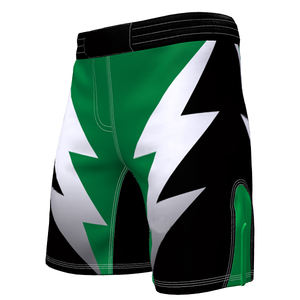 กางเกงต่อสู้ MMA พิมพ์ลายออกแบบได้ตามต้องการ - Product Image 2