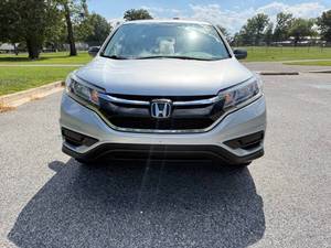 Voiture d'occasion Honda CR-V SE 2016 à bas prix à vendre - Product Image 1