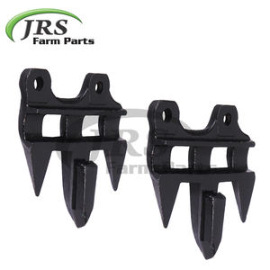 Dedos cosechadores de alta calidad para una recolección eficiente de cultivos por el fabricante y exportador JRS Farmparts dedo cosechadora combinada - Product Image 4