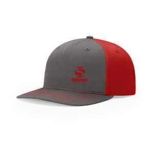 Gorra de Béisbol Personalizada para Hombre, de Alta Calidad, 6 Paneles, Ajustable, Estilo Hip Hop - Product Image 4