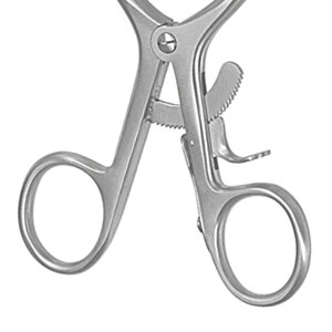 Rétracteurs chirurgicaux manuels, instruments médicaux, acier inoxydable, ensemble de rétracteurs pour chirurgie générale, orthopédie, dentaire, vétérinaire, aiguille - Product Image 3