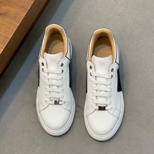 Chaussures décontractées en toile pour hommes et femmes, à lacets, antidérapantes, semelles plates, durables, rétro, confortables, blanches, pour la marche - Product Image 2