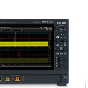 ออสซิลโลสโคป Keysight MXR054B รุ่นใหม่ 500MHz 4 ช่องสัญญาณ รับประกัน 1 ปี - Product Image 5