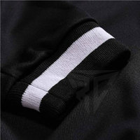 Ensemble de survêtement pour homme personnalisé en coton 100% léger de haute qualité, nouveau design, motif uni, deux pièces, hiver, écologique