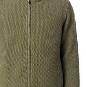 Sweats à capuche pour hommes économiques 100% coton brodés, chauds pour l'hiver, design moderne, commande en gros - Product Image 4