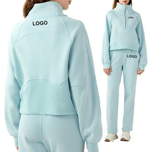 2024 nouveau survêtement Offre Spéciale été Sport marchandises élégant rue à manches courtes Shorts femmes survêtement deux pièces pantalon ensemble - Product Image 4