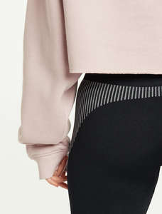 Sweat-shirts à capuche oversize décontractés pour femmes, automne-hiver, en molleton de haute qualité, personnalisables, style streetwear - Product Image 6