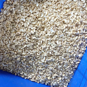 ถั่วเม็ดมะม่วงหิมพานต์ที่น่าเชื่อถือ WS Lp SP ถั่วและเมล็ดมะม่วงหิมพานต์แคจูหักแซนติโกราคาถูกแพ็คตามสั่ง - Product Image 1