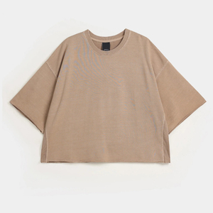 In Stock <b>Summer</b> Breathable Men's Polo <b>Shirt</b> Casual Short Sleeved T-<b>shirt</b> New Design Solid Color Men's T-<b>shirt</b> - Product Image 5