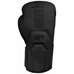 Gants de sport professionnels Personnaliser Logo Gants de boxe spéciaux pour la formation 2024 - Product Image 4