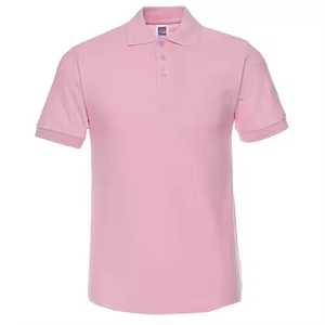 T-shirt polo décontracté de qualité supérieure pour hommes T-shirt polo pour hommes en gros T-shirt polo pour hommes à prix bon marché T-shirt polo pour hommes - Product Image 6