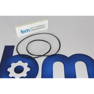 Anillo Exterior de Pistón de Alta Calidad Baltacioglu 52.6232.10, Repuesto Automotriz PB para Autobús - Product Image 3