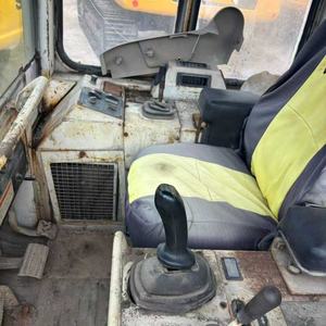 <span class=keywords><strong>Bulldozer</strong></span> Caterpillar <span class=keywords><strong>CAT</strong></span> D3C usado barato, maquinaria de movimiento de tierras original de Japón, equipo de construcción - Product Image 6