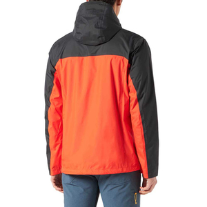 Chaqueta Impermeable de Diseño Personalizado, Cortavientos, Chaqueta de Exterior para Viajes y Senderismo, Resistente al Viento, Abrigada, Venta al por Mayor 2025 - Product Image 6