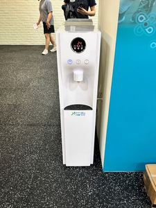 Dispensador de Agua de Pie con 3 Temperaturas y Sistema de Ósmosis Inversa de 5 Etapas - Product Image 3