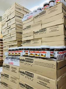 ราคาขายส่งเฟอร์เรโร่ นูเทลล่า 3 กก. - Product Image 2