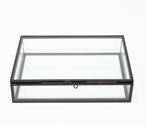 Caja de baratija antigua de cobre de diseño clásico, accesorios de joyería de buen diseño, cajas de joyería de diseño FABOLOUS - Product Image 4