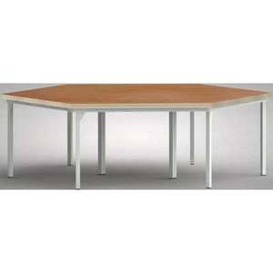 Banco di lavoro esagonale WP600N-1350M45-X7000 - Product Image 1