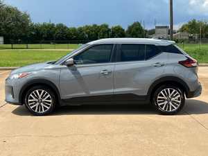 Pre-owned Clean 2022 Nissa-n kicks - Product Image 6