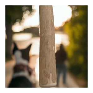 Bâton à mâcher pour animaux de compagnie en bois de café de haute qualité-Jouet pour chien naturel écologique pour dents solides du Vietnam - Product Image 5