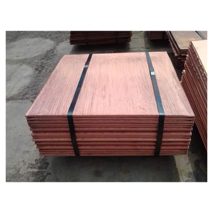 ทองแดงแคโทดบริสุทธิ์สูงสำหรับการผลิตทองแดงและการใช้งานทางไฟฟ้า - Product Image 3