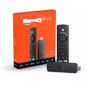 Meilleures ventes pour le Fire TV Stick 4K Max - 2ème génération - Récepteur multimédia numérique - 4K - Nouveauté en stock - Product Image 2