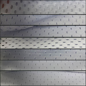 Maillot de football américain sur mesure, grande taille, été, manches courtes, respirant, évacuation de l'humidité, impression par sublimation, tissu polyester - Product Image 5