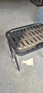 Parrilla de carbón portátil Dorello Grill en cualquier lugar, en cualquier momento - Product Image 4