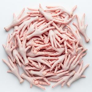 Patas de pollo congeladas, proveedores mayoristas que ofrecen suministros de exportación a granel para restaurantes, supermercados y minoristas - Product Image 6