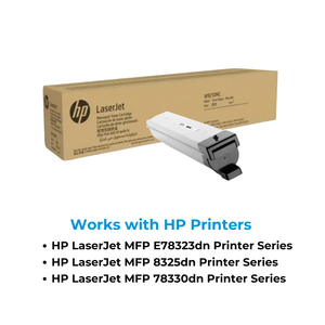 Cartucho de Tóner Original HP W9210MC Negro para Impresora LaserJet - Product Image 4