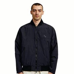 Chaqueta bomber personalizada para hombre, ropa nueva de invierno, cortavientos para exteriores, chaquetas de talla grande para hombre, 2023, venta al por mayor, chaqueta vaquera para hombre - Product Image 5