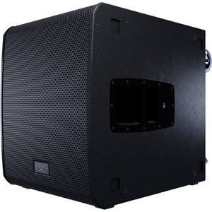 QSSC KS118 18 Active Subwoofer 3600W Stage <b>Speakers</b> Special <b>Sales</b> Pairs - Product Image 3