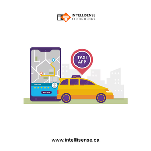 2024 Mejor aplicación móvil de taxi Desarrollado por la tecnología Intellisense con precio asequible y alta calidad con diseños personalizados - Product Image 3