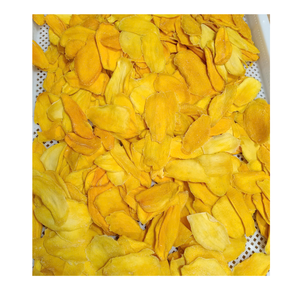 Premium Dried Mango for Export <b>Sweet</b> and Chewy! Top-Quality Soft Dried Mango Perfect for Snacking! - Product Image 1