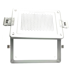 CONTENEUR D'ÉQUIPEMENT DE CHIRURGIE ENT DE QUALITÉ D'EXPORTATION AVEC COUVERCLE PERFORÉ-DOUBLE .. - Product Image 6