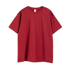 Personalizado manga corta verano logotipo personalizado fabricante alta calidad unisex transpirable ligero o cuello moda hombres camisetas - Product Image 5