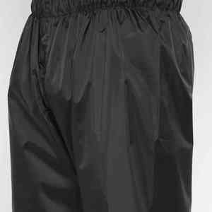 Veste coupe-vent pour homme de qualité supérieure, couleur personnalisée, décontractée, vente en gros / Veste coupe-vent pour homme à prix avantageux, séchage rapide - Product Image 4