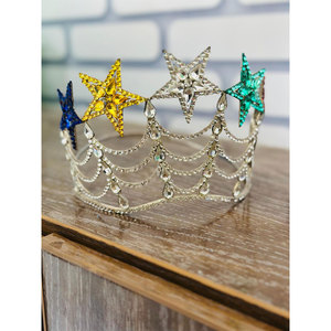 OES corona de 5 estrellas - Product Image 3