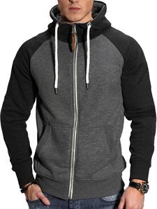 <b>men's</b> <b>hoodies</b> Zipper <b>hoodies</b> - Product Image 5