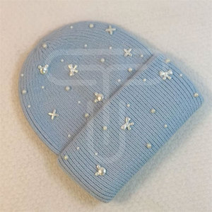 Fashionable Beanie <b>Caps</b> <b>Winter</b> Beanies Warm <b>Cap</b> Manufactured OEM Design Best Quality Custom logo Beanie <b>Caps</b> for Men - Product Image 5