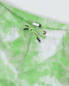 Pantalones cortos deportivos transpirables informales para hombre, pantalones cortos largos para gimnasio de Pakistán para ropa de calle - Product Image 6