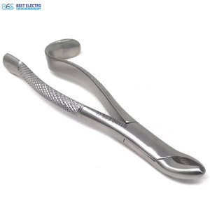 Ensemble de forceps d'extraction de qualité supérieure, ensemble de forceps d'extraction sur mesure, ensemble de forceps d'extraction en gros - Product Image 5